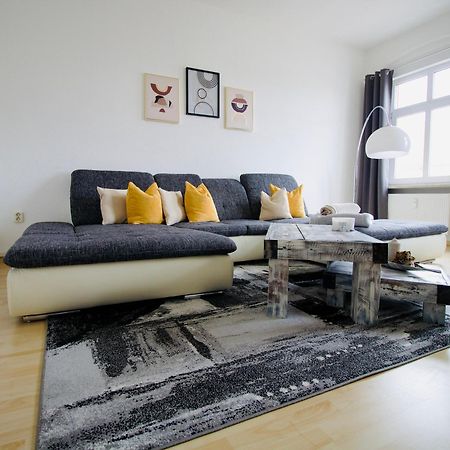קוטבוס Gemuetliches Innenstadtnest, Zentrale Lage, 88Qm, Kostenfreier Parkplatz, Fuer Bis Zu 6 Personen מראה חיצוני תמונה
