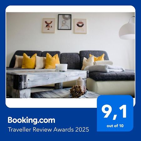 קוטבוס Gemuetliches Innenstadtnest, Zentrale Lage, 88Qm, Kostenfreier Parkplatz, Fuer Bis Zu 6 Personen מראה חיצוני תמונה