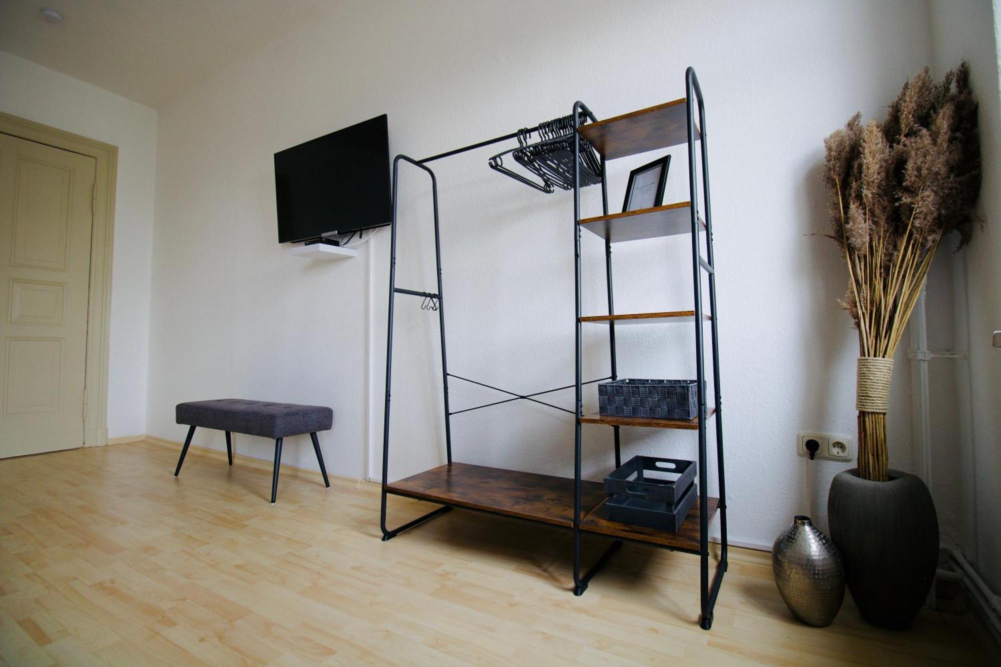 קוטבוס Gemuetliches Innenstadtnest, Zentrale Lage, 88Qm, Kostenfreier Parkplatz, Fuer Bis Zu 6 Personen מראה חיצוני תמונה