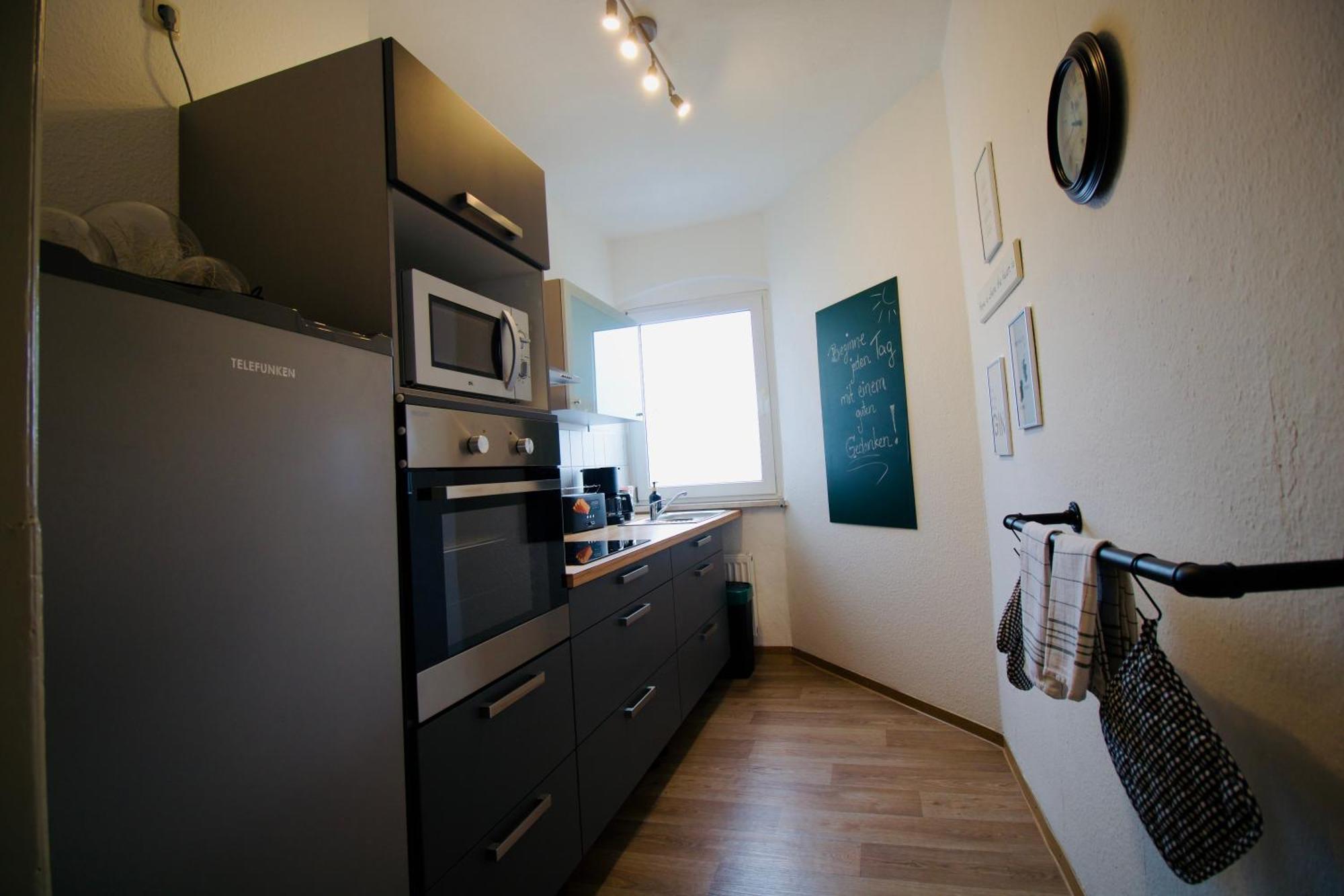 קוטבוס Gemuetliches Innenstadtnest, Zentrale Lage, 88Qm, Kostenfreier Parkplatz, Fuer Bis Zu 6 Personen מראה חיצוני תמונה