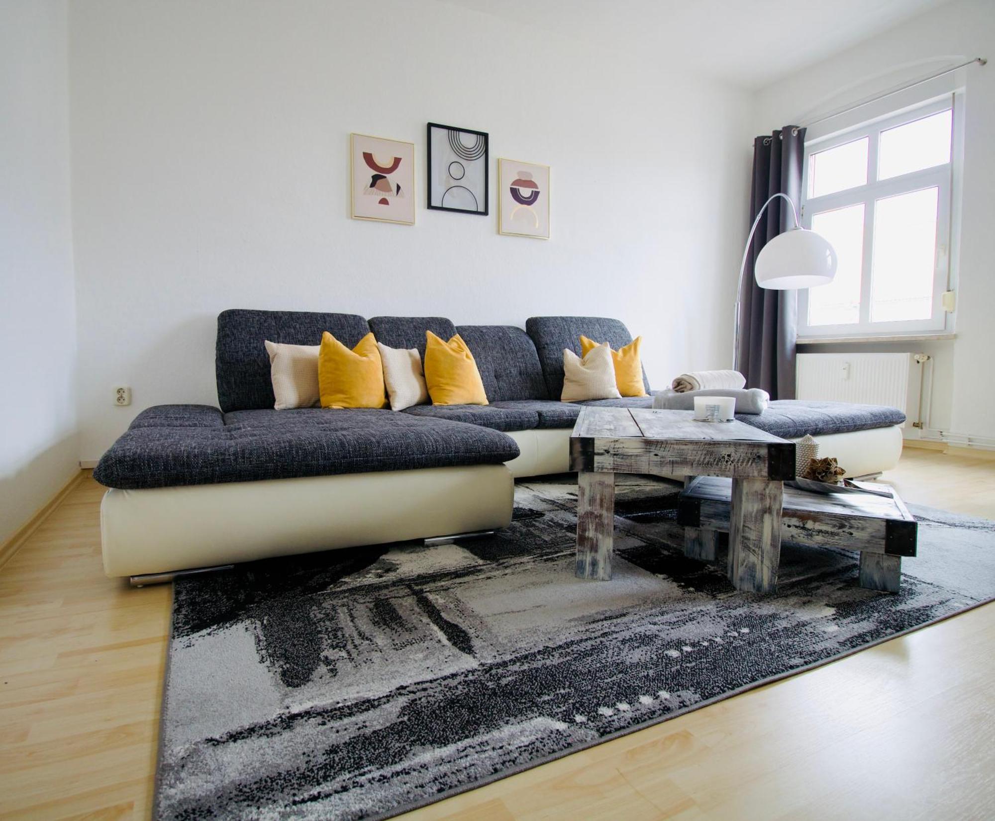 קוטבוס Gemuetliches Innenstadtnest, Zentrale Lage, 88Qm, Kostenfreier Parkplatz, Fuer Bis Zu 6 Personen מראה חיצוני תמונה