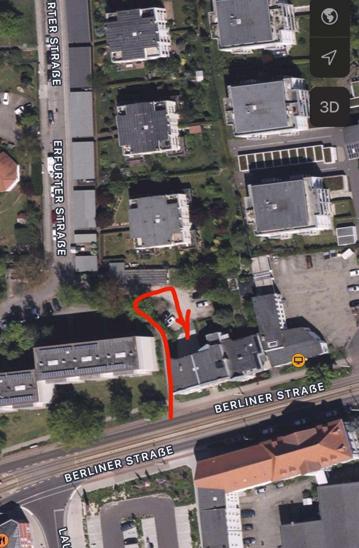 קוטבוס Gemuetliches Innenstadtnest, Zentrale Lage, 88Qm, Kostenfreier Parkplatz, Fuer Bis Zu 6 Personen מראה חיצוני תמונה